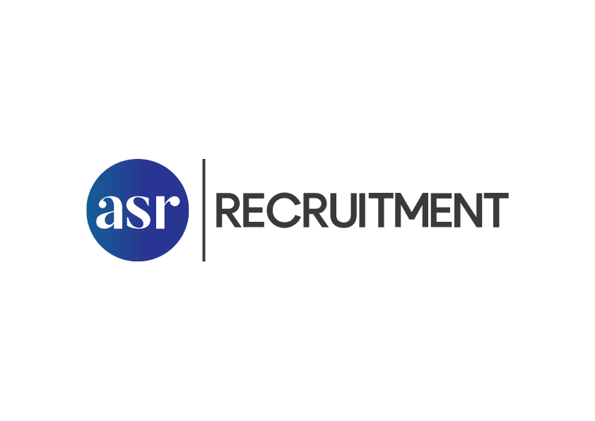 ASR Recruitment Logo